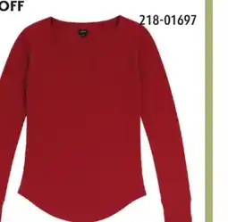 Sushi Shop Thermal Long Sleeve offer