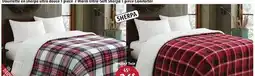 Sushi Shop Warm Ultra-Soft Sherpa 1 piece Comforter offer