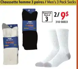 Sushi Shop Men's 3 Pack Socks offer
