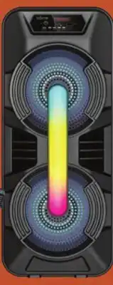 Sushi Shop Radio Speaker offer