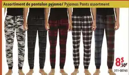 Sushi Shop Pyjamas Pants assortment offer