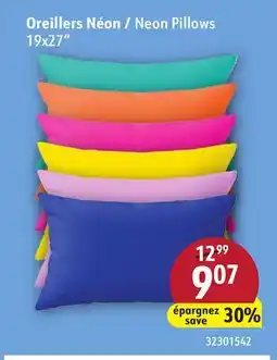 Sushi Shop Neon Pillows offer