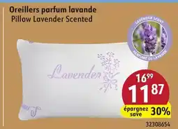 Sushi Shop Pillow Lavender Scented offer