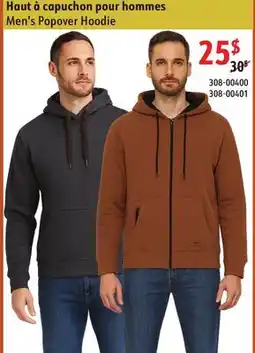 Sushi Shop Men's Popover Hoodie offer