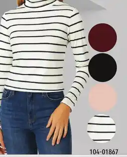 Sushi Shop SWEATERS & TOPS offer