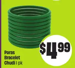 Chalo FreshCo Paras Bracelet Chudi 1 pk offer