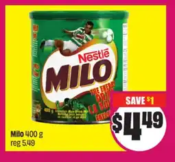 FreshCo Milo 400 g offer
