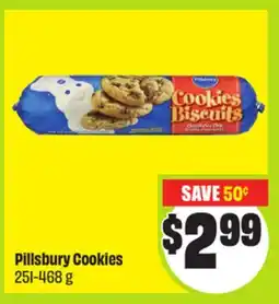 FreshCo Pillsbury Cookies 251-468 g offer