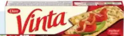 Walmart Dare Vinta Crackers offer