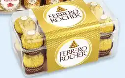 Walmart Ferrero Rocher or Ferrero Collection Chocolates offer