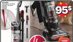 Rossy Upright vacuum cleaner offer