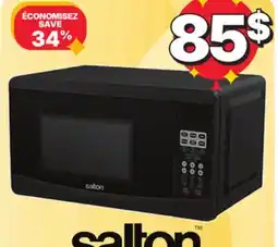 Rossy Microwave offer