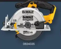 Patrick Morin DEWALT TOOL offer