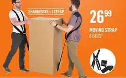 Canac Moving Strap offer