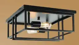 Canac Verso Ceiling Mount offer