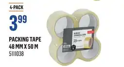 Canac Packing Tape offer