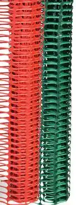 Canac Plastic Snow Fence 3.3ft.x50ft offer