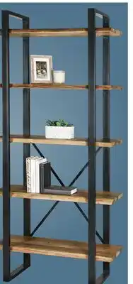 Canac 5-Tier Shelving Unit offer