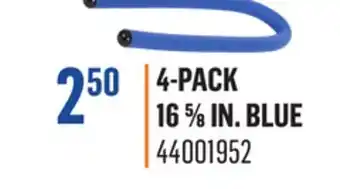 Canac Twist Ties offer