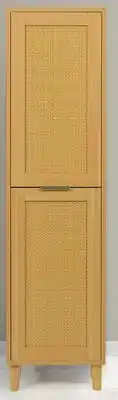 Canac Beatrice Cabinet Natural Finish 15 3/4 in offer
