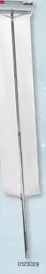 Patrick Morin Roof Rake offer