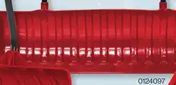 Patrick Morin Snow scraper, 36in offer