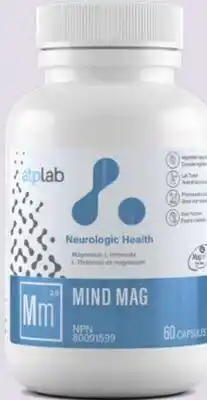 Avril mind mag offer