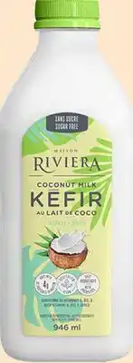 Avril Kéfir offer