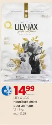 Avril nourriture sèche pour animaux offer