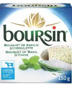 Avril fromage à tartiner offer