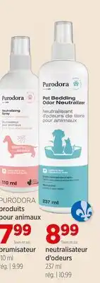 Avril produits brumisateur offer