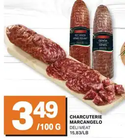 L'Intermarché CHARCUTERIE | DELI MEAT offer