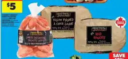 Real Canadian Superstore FARMER'S MARKET POTATOES offer