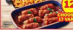 M & M Food Market Cabbage Rolls offer