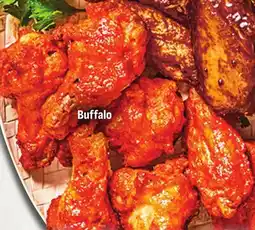 M & M Food Market Buffalo offer