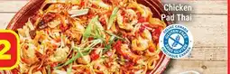 M & M Food Market Chicken Pad Thai offer