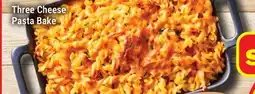 M & M Food Market Three Cheese Pasta Bake offer