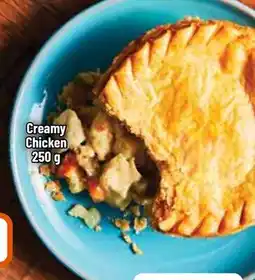 M & M Food Market Creamy Chicken offer