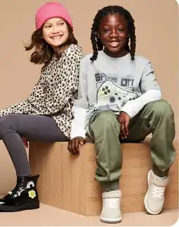 Walmart George kids' graphic tee offer