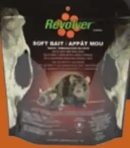 BMR REVOLVER BAIT FOR RATS AND MICE offer