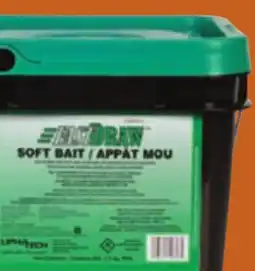 BMR FAST DRAW BAIT FOR RATS AND MICE offer