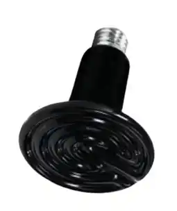 BMR CERAMIC HEATING BULB offer