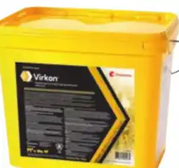 BMR VIRKON DISINFECTANT offer