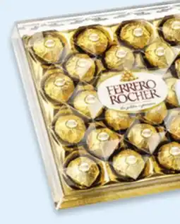 Walmart Ferrero Rocher 24-pack offer