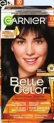 Walmart Garnier Belle Color Hair colour offer