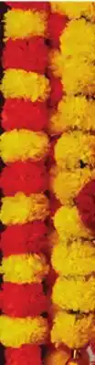 Walmart Diwali garlands offer