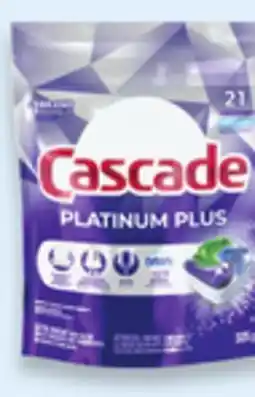 Walmart Cascade 21-32s ActionPacs offer