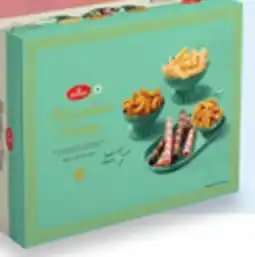 Walmart Haldiram's Mazedaar Kissey 1.13 kg Diwali gift basket offer