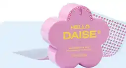 Walmart Daise body mist DIY bedazzle kit offer