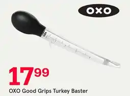Kitchen Stuff Plus OXO Good Grips Turkey Baster offer